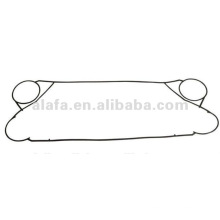 Schmidt Sigma38 related gasket for plate heat exchanger ,PHE gasket many material available